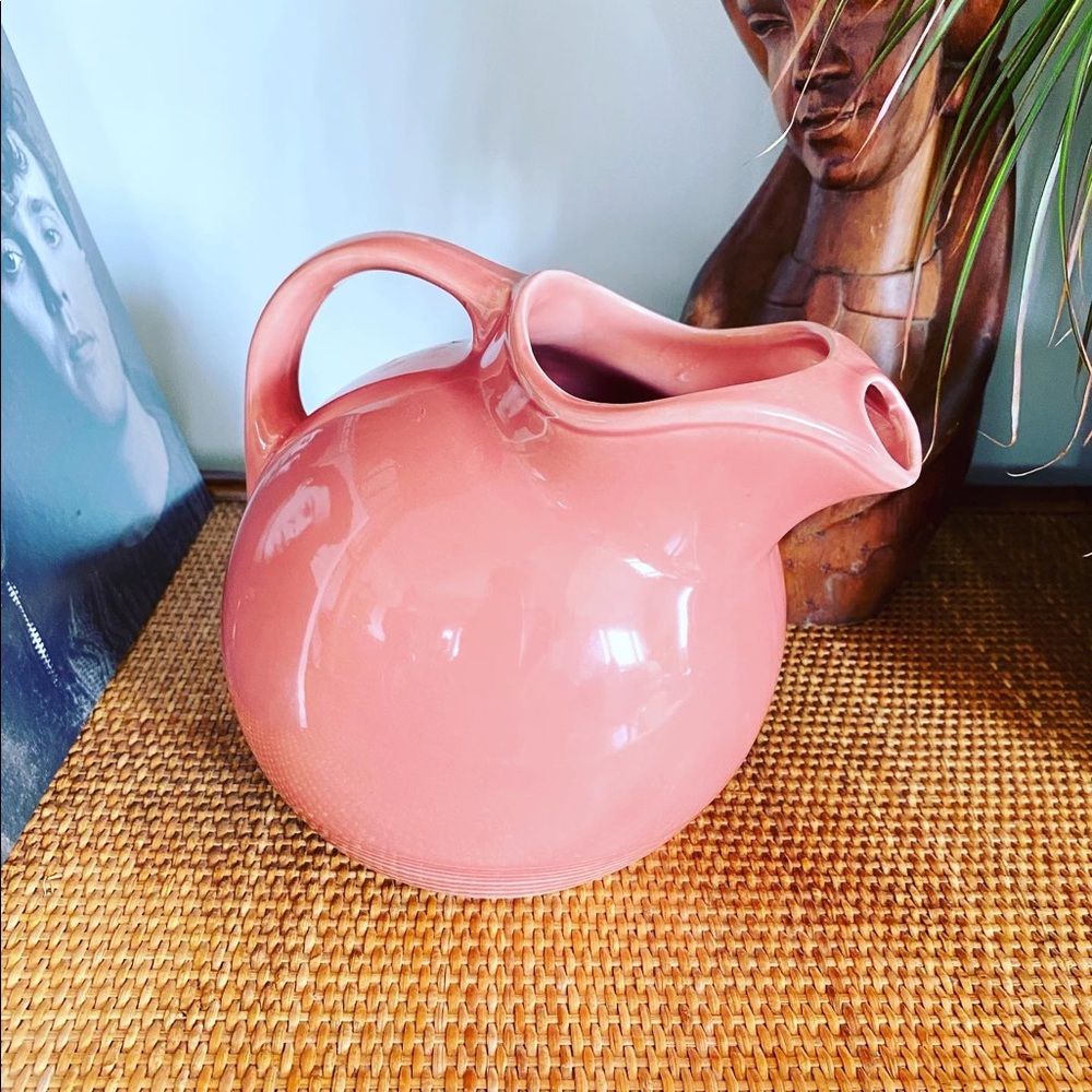 Vintage Faux Fiesta Ware
